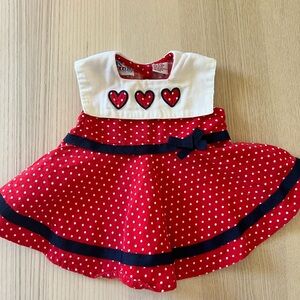 Vintage Baby dress